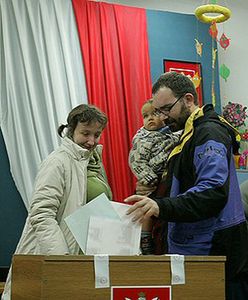 Trzeba poczekać z oceną, kto wygrał, a kto przegrał