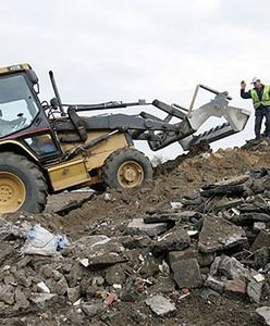 14 tys. ton śmieci zniknie z dzikich wysypisk