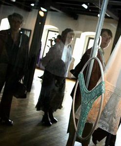 Ewolucja bielizny na wystawie w łódzkim muzeum