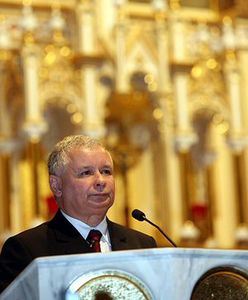 Zakaz agitacji wyborczej na mszy