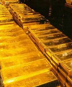 Białorusini kupują złoto