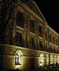 Religioznawstwo wraca na Uniwersytet Warszawski