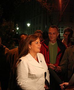 Proces Renaty Beger ma się odbyć już po wyborach