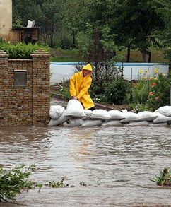 Dolny Śląsk szykuje się na powódź