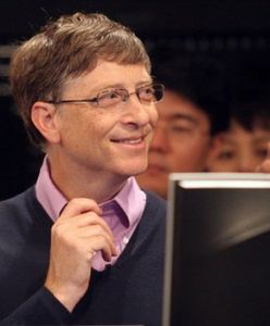 Bill Gates nadal jest najbogatszym Amerykaninem