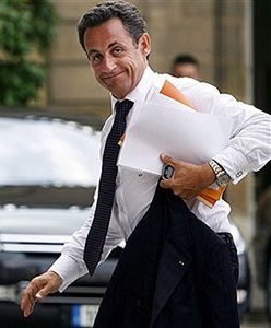 Francuska prasa: niepełne zwycięstwo partii Sarkozy'ego