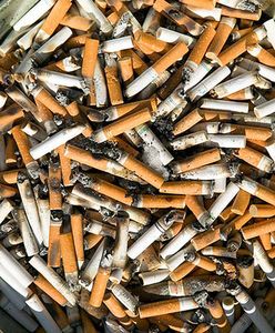 96% chorych na raka płuca to palacze