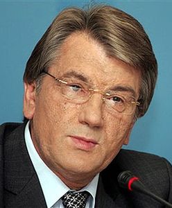 Juszczenko: usunąć wszystkie symbole komunizmu