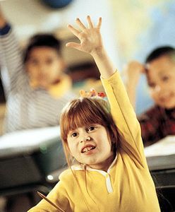 Zosia walczy z wagarowiczami