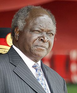 Prezydent Kenii: wzywam do zachowania spokoju