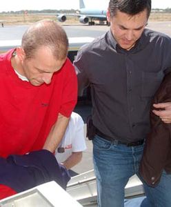 Szóstka Francuzów skazanych w Czadzie wróciła do kraju