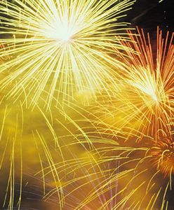 Sylwestrowy rekord na krakowskim Rynku Głównym