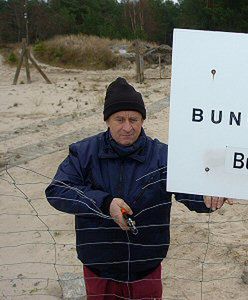 Szlabany w górę - ostatnie przygotowania do Schengen
