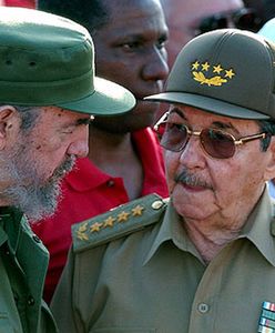 "Komunizm przetrwa dymisję Fidela Castro"