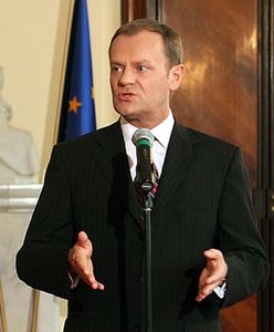 Tusk: zarekomenduję rządowi uznanie Kosowa