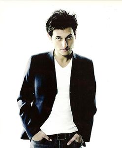 Peter Cincotti zaprezentuje w Polsce utwory z najnowszej płyty