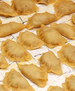 Śledztwo w sprawie toksycznych pierożków z Chin