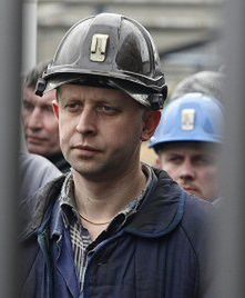 W kopalni Budryk doszło do zamieszek