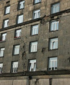 Część warszawiaków mieszka bezprawnie