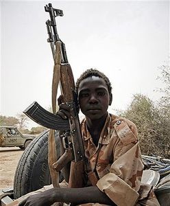 Sudan zerwał stosunki dyplomatyczne z Czadem