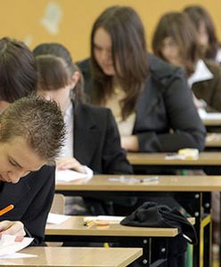RPO: należy rozważyć powtórzenie egzaminu gimnazjalnego