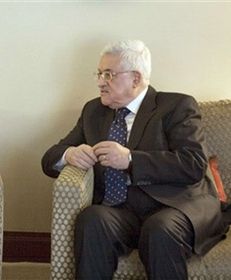 Abbas apeluje o pomoc w zdynamizowaniu rozmów z Izraelem