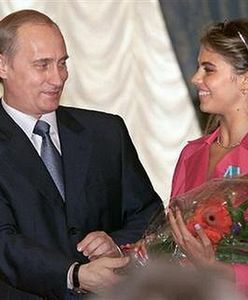 Putin: to kłamstwo, nie żenię się z gimnastyczką
