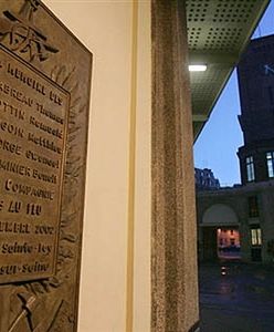 Sąd: Polacy nie spowodowali śmierci strażaków