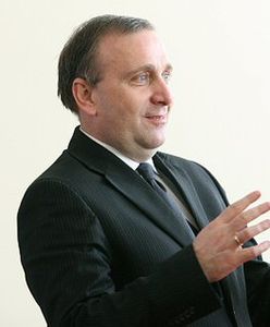 Schetyna chwali władze Szczecina za działania podczas awarii prądu