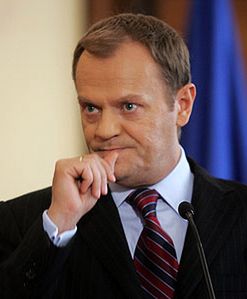 Rząd Tuska najgorszym rządem po '89 roku