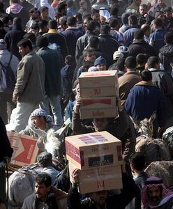 Izrael na stałe przerwie dostawy wody, prądu i leków dla Gazy