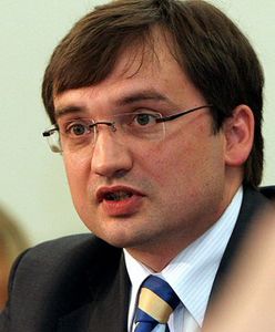 Ziobro: w sprawie Mazura nie składamy broni