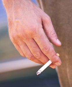 Najwięcej palą Węgrzy