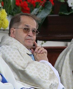 Pieniądze na stocznię największym sekretem o. Rydzyka