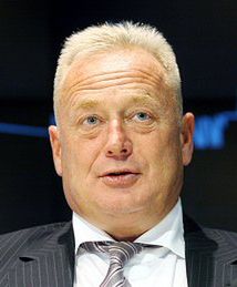 Ryszard Krauze zamierza zainwestować w ropę?