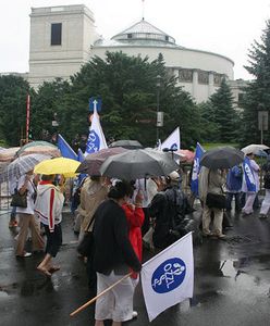 W stolicy znów stanie białe miasteczko