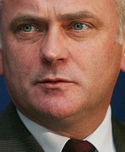 Szczygło kwestionuje nominację gen. Czerwińskiego