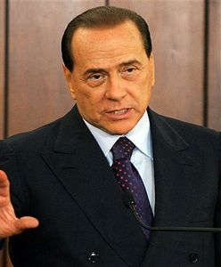 Berlusconi wypowiedział się nt. homoseksualizmu