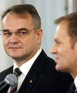 Tusk i Pawlak: to szansa zmiany życia Polaków na lepsze