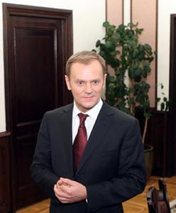 Cały sztab doradców pisze expose dla Tuska