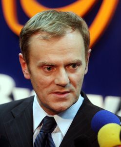 Tusk: nie będę prosił Amerykanów o zniesienie wiz
