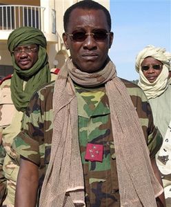 Czad: porozumienie pokojowe między rządem a rebeliantami