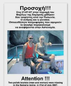 Tajemnicza śmierć polskich turystów na Krecie