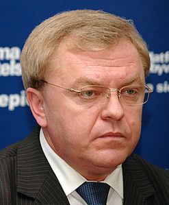 Chlebowski zawieszony; grozi mu sąd koleżeński