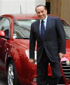 Premier Włoch szokuje i fascynuje