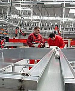 Kryzys szansą dla Polski