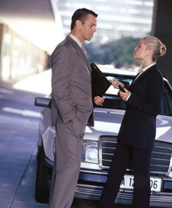 Limuzynę dla prezesa lepiej wziąć w leasing, niż kupić