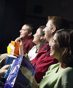 Najstarsze kino świata ma już 100 lat