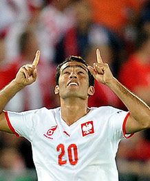 Polska - Austria na wesoło