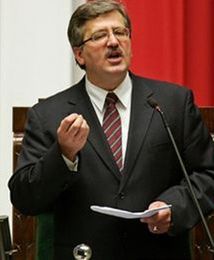 Czy Komorowski odważy się na reformy?